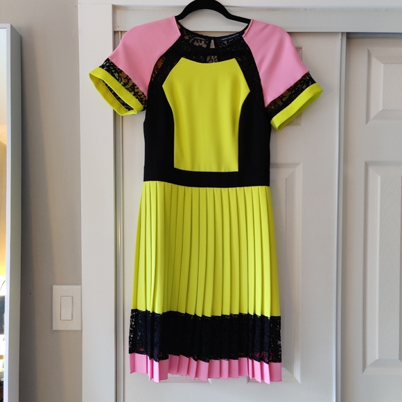 FRENCH CONNECTION - Picture 3 of 14